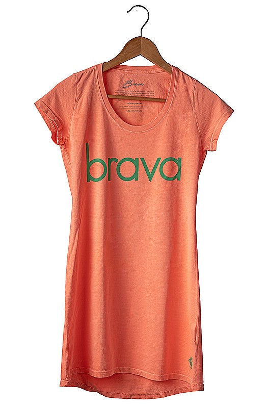 Vestido Santa Costa Brava