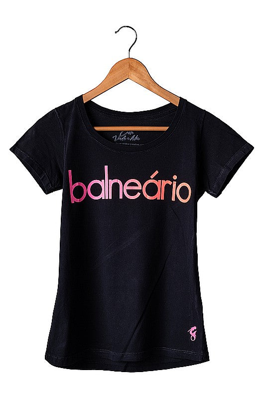 Baby Look Santa Costa Balneário