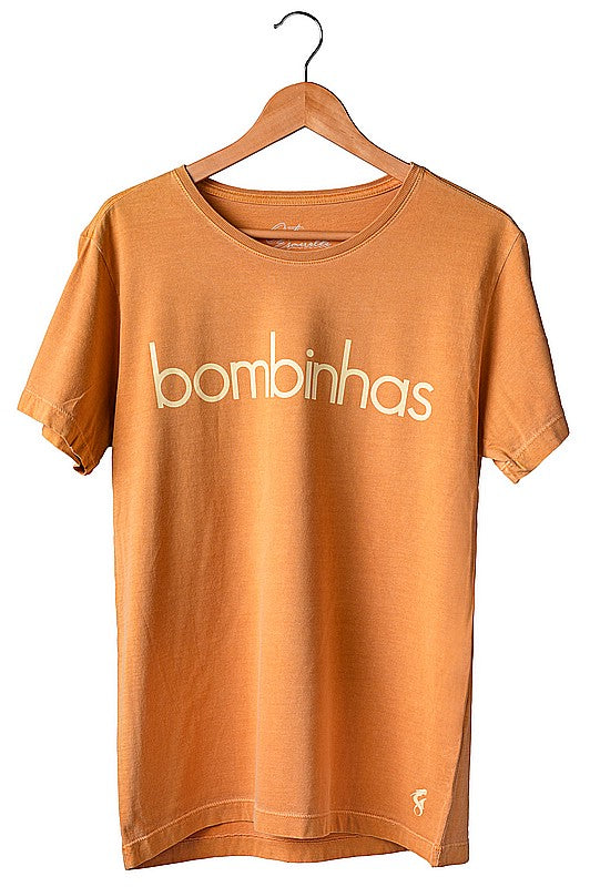 Camiseta Santa Costa Bombinhas