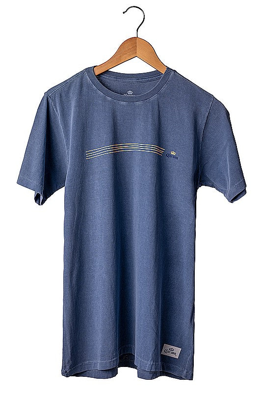 Camiseta Corona  Bottle Line