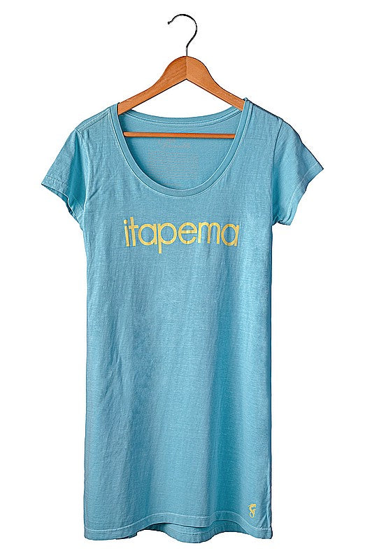 Vestido Santa Costa Itapema