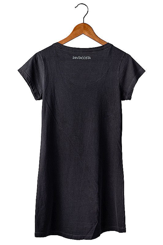 Vestido Santa Costa Mariscal