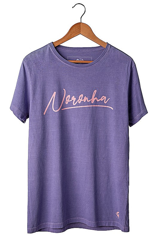 Camiseta Noronha