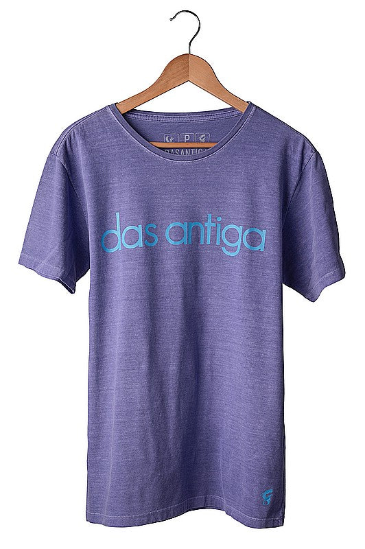 Camiseta Santa Costa Das Antiga