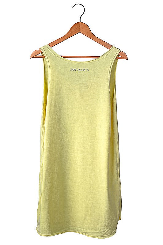 Vestido Santa Costa Das Antiga Regata