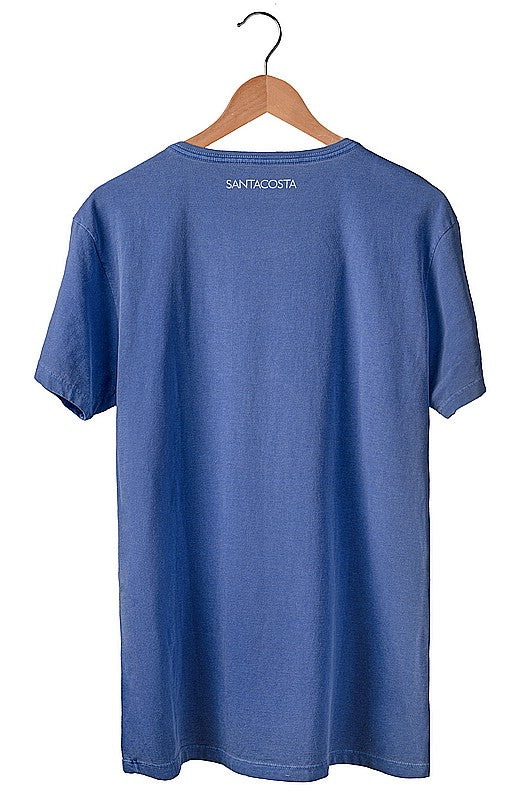 Camiseta Santa Costa Gravatá