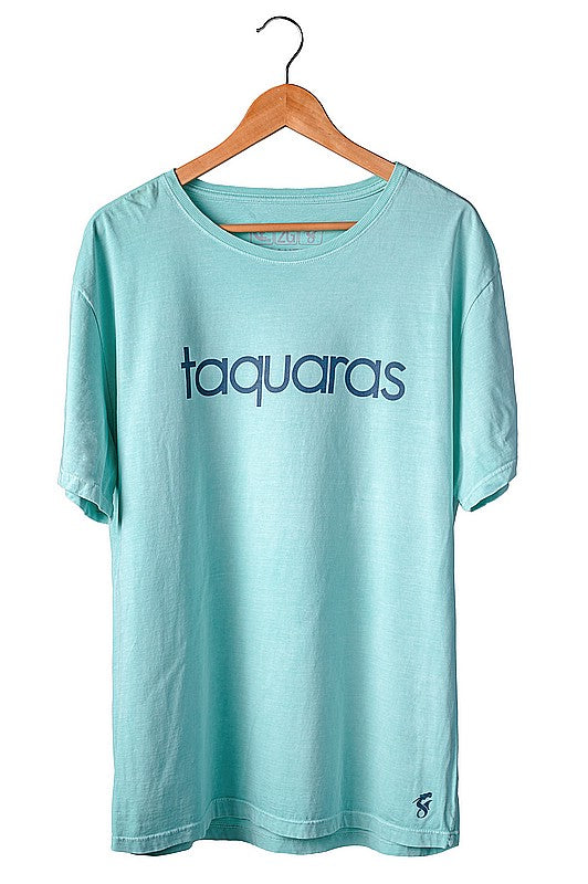 Camiseta Santa Costa Taquaras