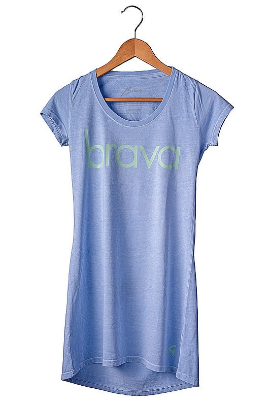 Vestido Santa Costa Brava