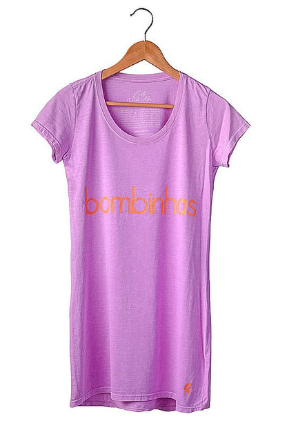 Vestido Santa Costa Bombinhas