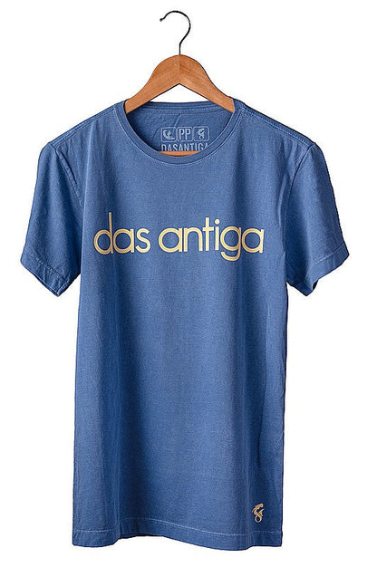 Camiseta Santa Costa Das Antiga