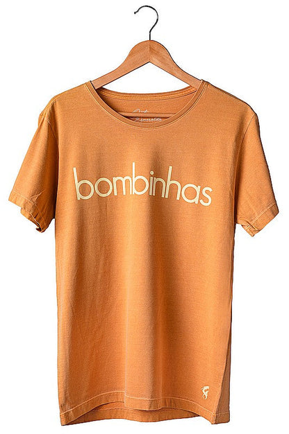 Camiseta Santa Costa Bombinhas