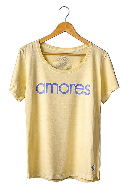 Baby Look Santa Costa Amores