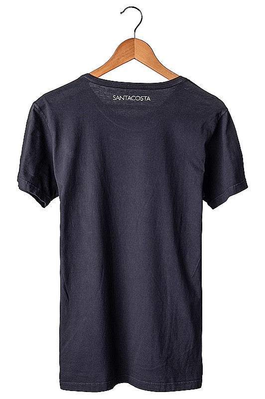 Camiseta Santa Costa Morcego