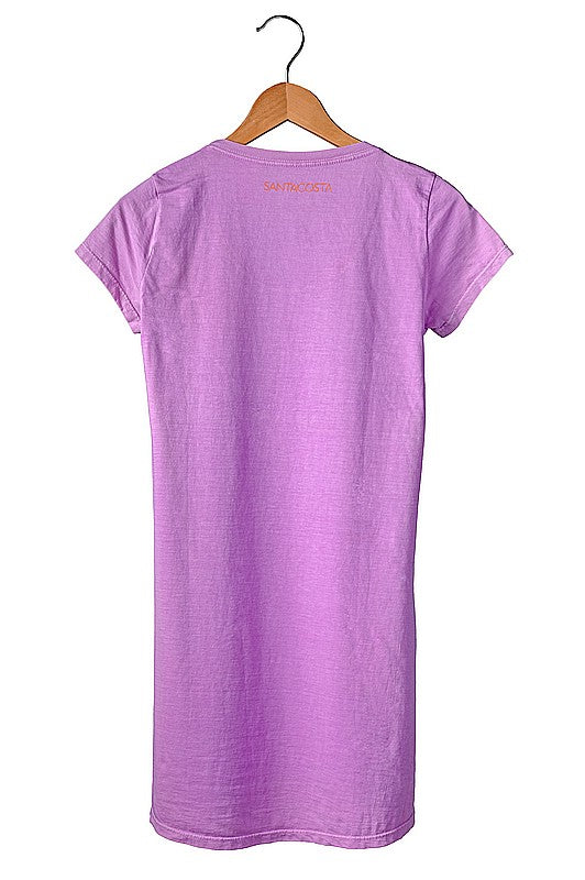 Vestido Santa Costa Bombinhas