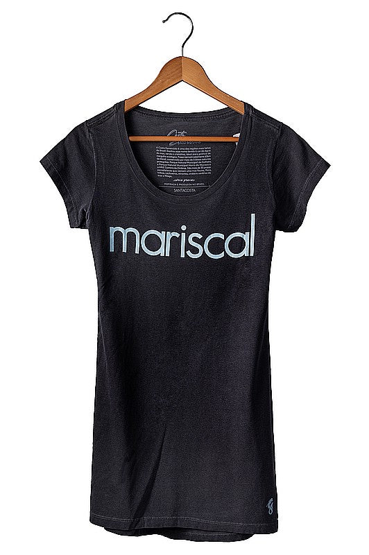 Vestido Santa Costa Mariscal