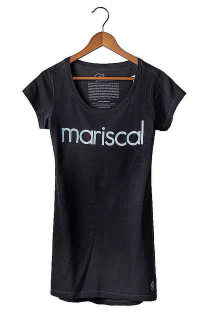 Vestido Santa Costa Mariscal