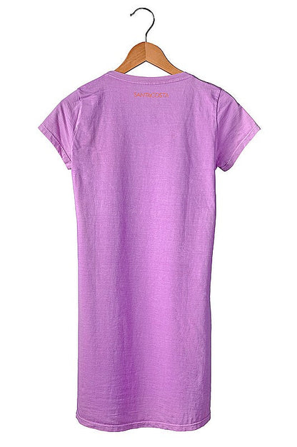 Vestido Santa Costa Bombinhas