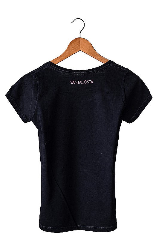 Baby Look Santa Costa Balneário