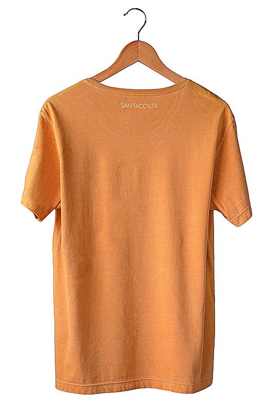 Camiseta Santa Costa Bombinhas