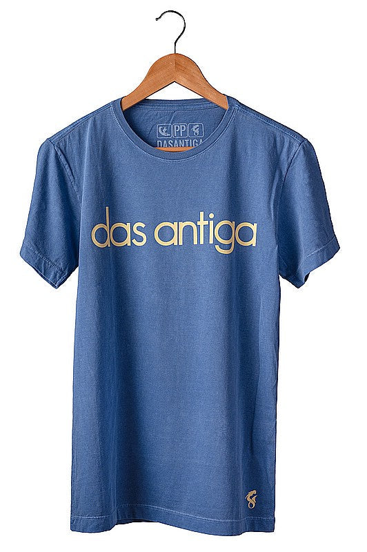 Camiseta Santa Costa Das Antiga
