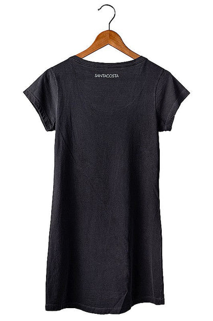 Vestido Santa Costa Mariscal