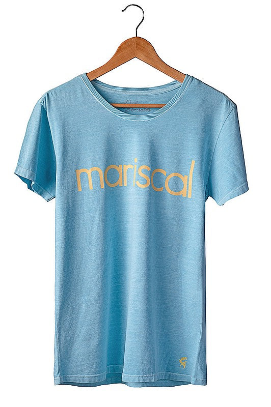 Camiseta Santa Costa Mariscal