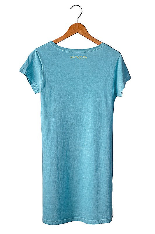 Vestido Santa Costa Itapema