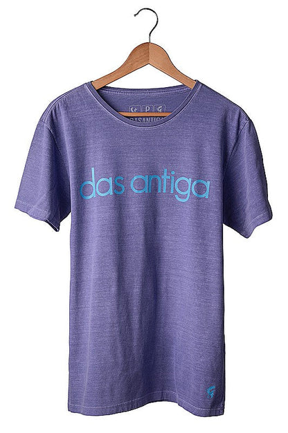 Camiseta Santa Costa Das Antiga