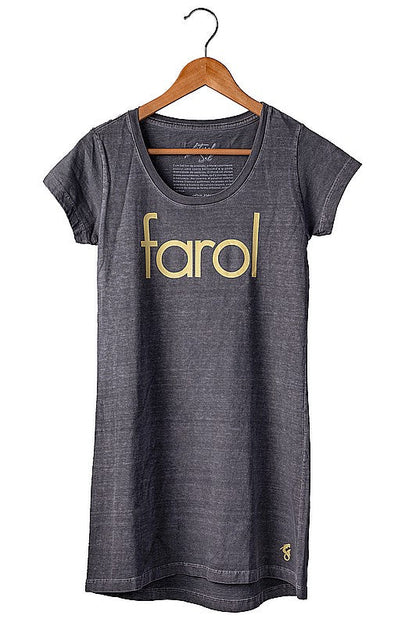 Vestido Santa Costa Farol