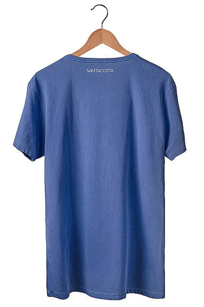 Camiseta Santa Costa Gravatá