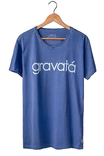Camiseta Santa Costa Gravatá