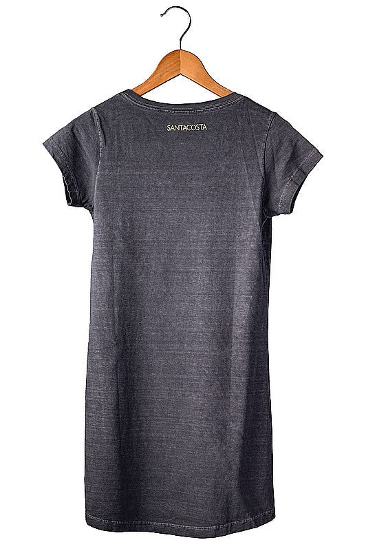 Vestido Santa Costa Farol